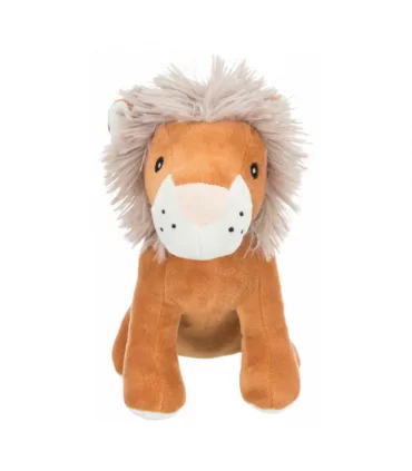 Trixie leone peluche 38 cm