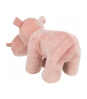 Trixie ippopotamo peluche 39 cm