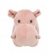 Trixie ippopotamo peluche 39 cm