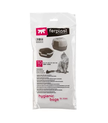 Ferplast fpi 5366 sacco igienico