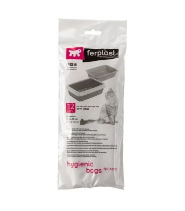 Ferplast FPI 5360 sacco igienico