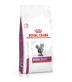 Royal canin gatto renal select 2 kg