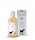 Natural derma pet shampoo manti sporchi 200 ml