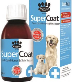 Supercoat 150 ml