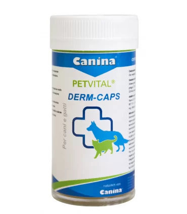 Drn derm-caps 50 capsule