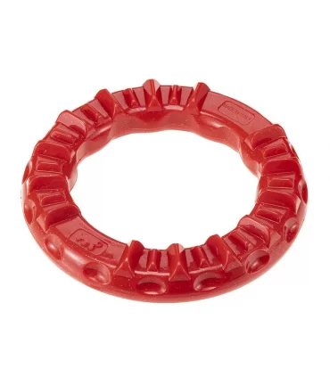 Ferplast smile large anello rosso