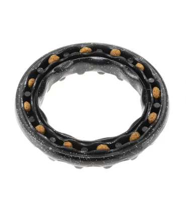 Ferplast smile small anello nero