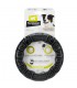 Ferplast smile medium anello nero