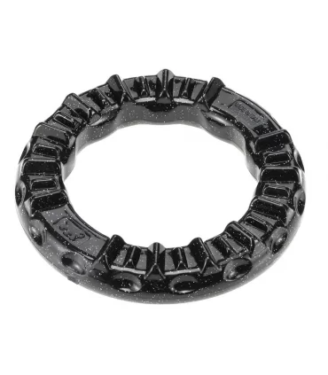 Ferplast smile medium anello nero