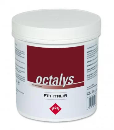 Fm italia octalys 600 gr