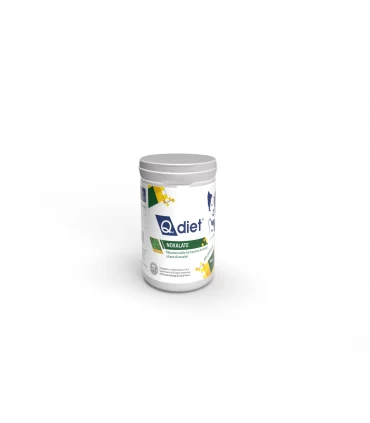Q.diet noxalate 60 capsule 36 gr