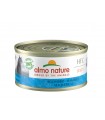 Almo nature hfc jelly gatto adult sgombro 70 gr