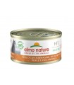 Almo nature hfc natural gatto adult pollo con formaggio 70 gr