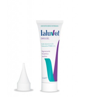 Roypet ialuvet emulgel 50 ml