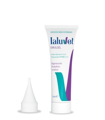 Roypet ialuvet emulgel 50 ml