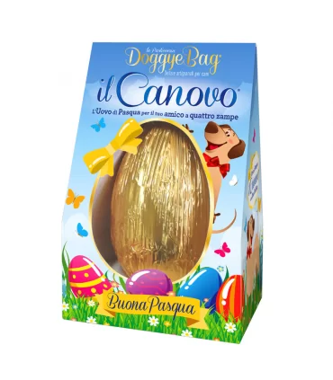 Doggyebag il Canovo 60 gr