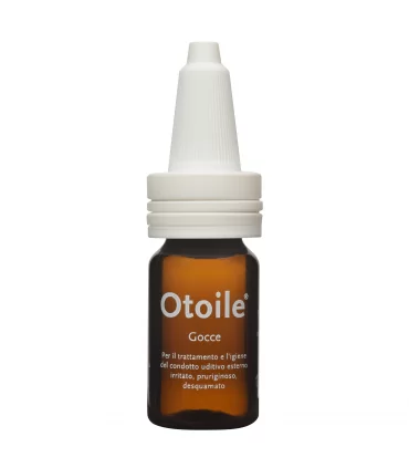 Bensel Pet otoile gocce 15 ml