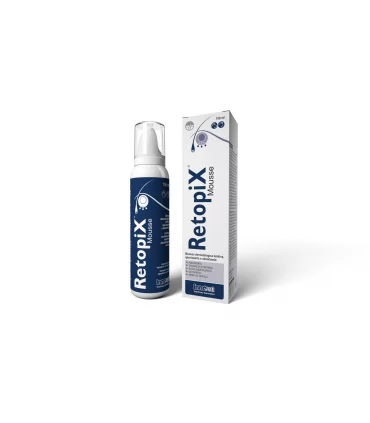 Innovet retopix mousse 150 ml