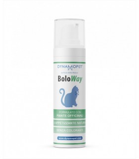 Dynamopet boloway 65 gr