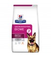 Hill's Prescription Diet Cane gastrointestinal biome digestive fibre care pollo 4 kg