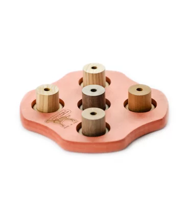 Smart Dog cilindretti