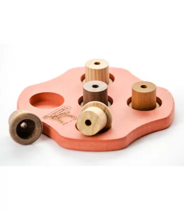 Smart Dog cilindretti