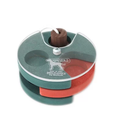 Smart Dog plexi small