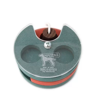 Smart Dog plexi small