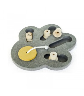 Smart Dog zampa slide