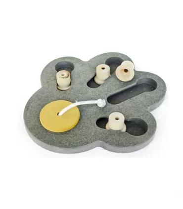 Smart Dog zampa slide