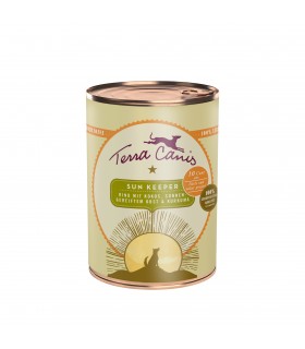 Terra canis save the planet sun keeper 400 gr