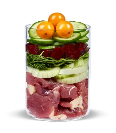 Terra canis save the planet ocean saver 400 gr