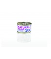 Natural code 33 gatto tonno orata e amaranto soft jelly 85 gr