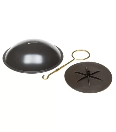 Ferplast L88 ricambio cappuccio marrone max 6