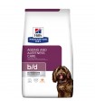 Hill's cane b/d ageing and alertness care 3 kg