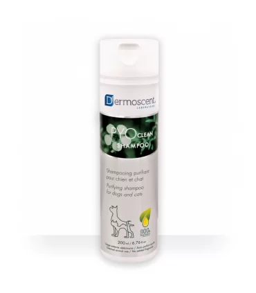 Dermoscent  pyoclean shampoo 200 ml