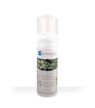 Dermoscent  pyoclean mousse 150 ml