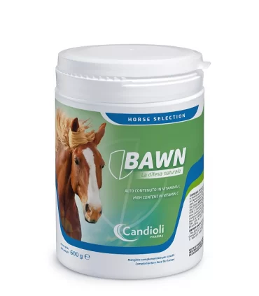 Candioli BAWN 600 gr