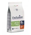 Exclusion diet formula intestinal maiale e riso small 7 kg