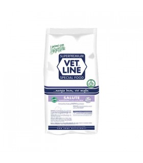 Vet Line cane salute cervo 3 kg