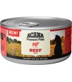 Acana premium pate gatto manzo 85 gr