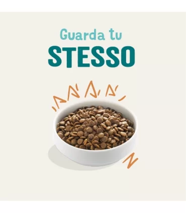 Edgard & Cooper Adult Carne Fresca Di Pollo Allevato A Terra Senza Cereali 7 kg