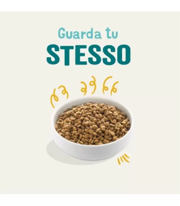 Edgard & Cooper Adult Carne Fresca Di Tacchino E Pollo Biologici Senza Glutine 2,5 kg