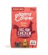 Edgard & Cooper Senior Carne Fresca Di Pollo Allevato A Terra E Salmone Norvegese Senza Cereali 700 gr