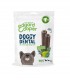 Edgard & Cooper Doggy Dental Small Mela e Eucalipto 120 gr