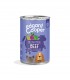 Edgard & Cooper Adult Manzo Senza Cereali 400 gr