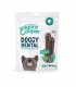 Edgard & Cooper Doggy Dental Small Fragola e Menta 105 gr