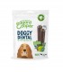 Edgard & Cooper Doggy Dental Medium Mela e Eucalipto 175 gr