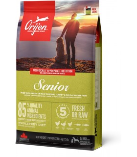 Orijen cane senior 2 kg