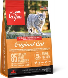 Orijen gatto original 1,8 kg